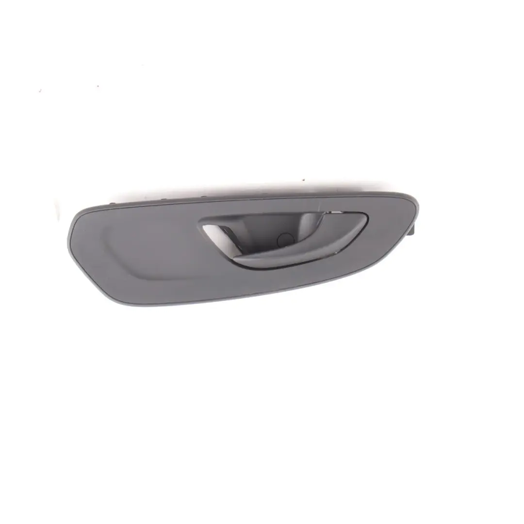  Maniglia porta Mercedes W907 W910 Grab interno anteriore destro Nero - SKU A9077605500 - Numero di parte A9077605500