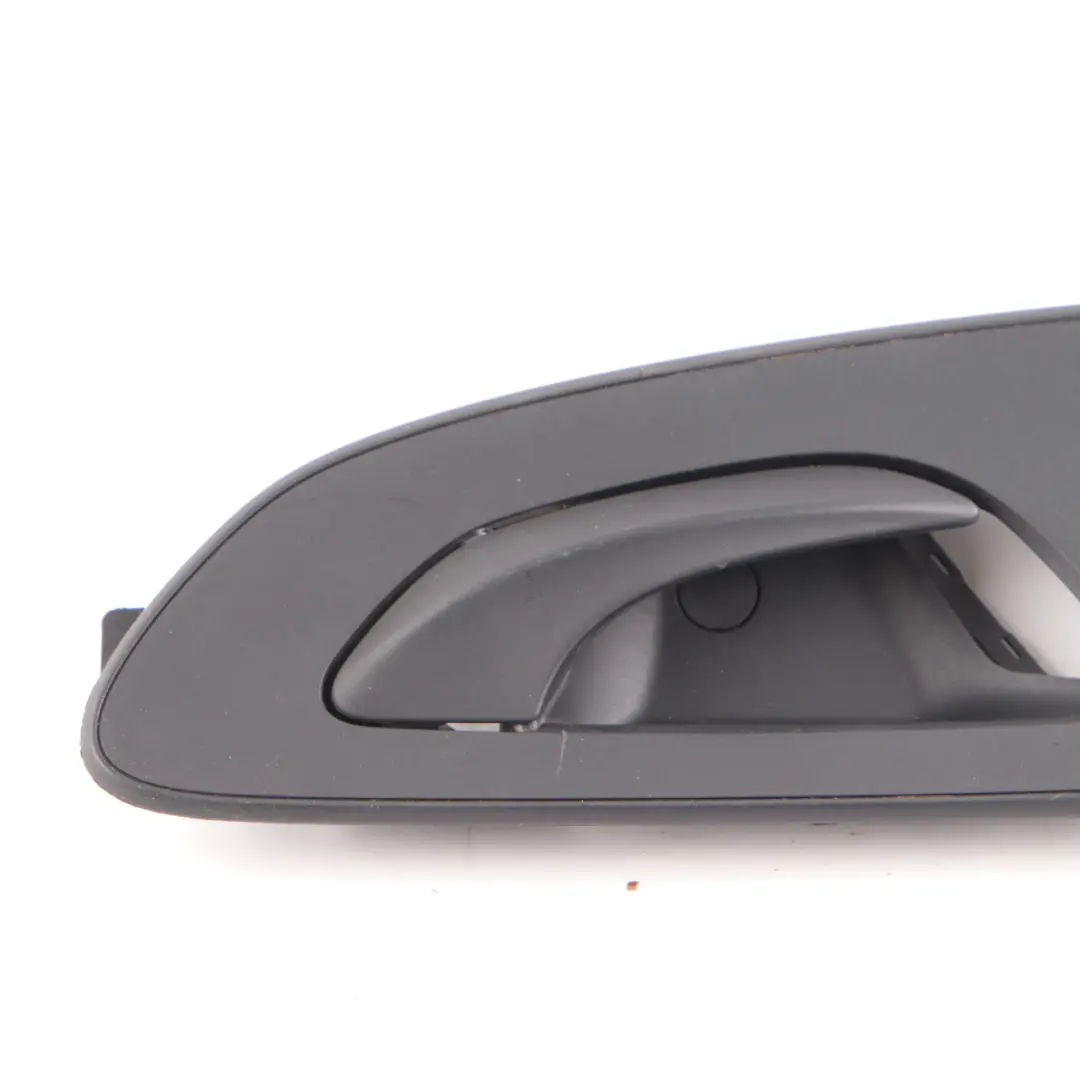  Maniglia porta Mercedes W907 W910 Grab interno anteriore destro Nero - SKU A9077605500 - Numero di parte A9077605500
