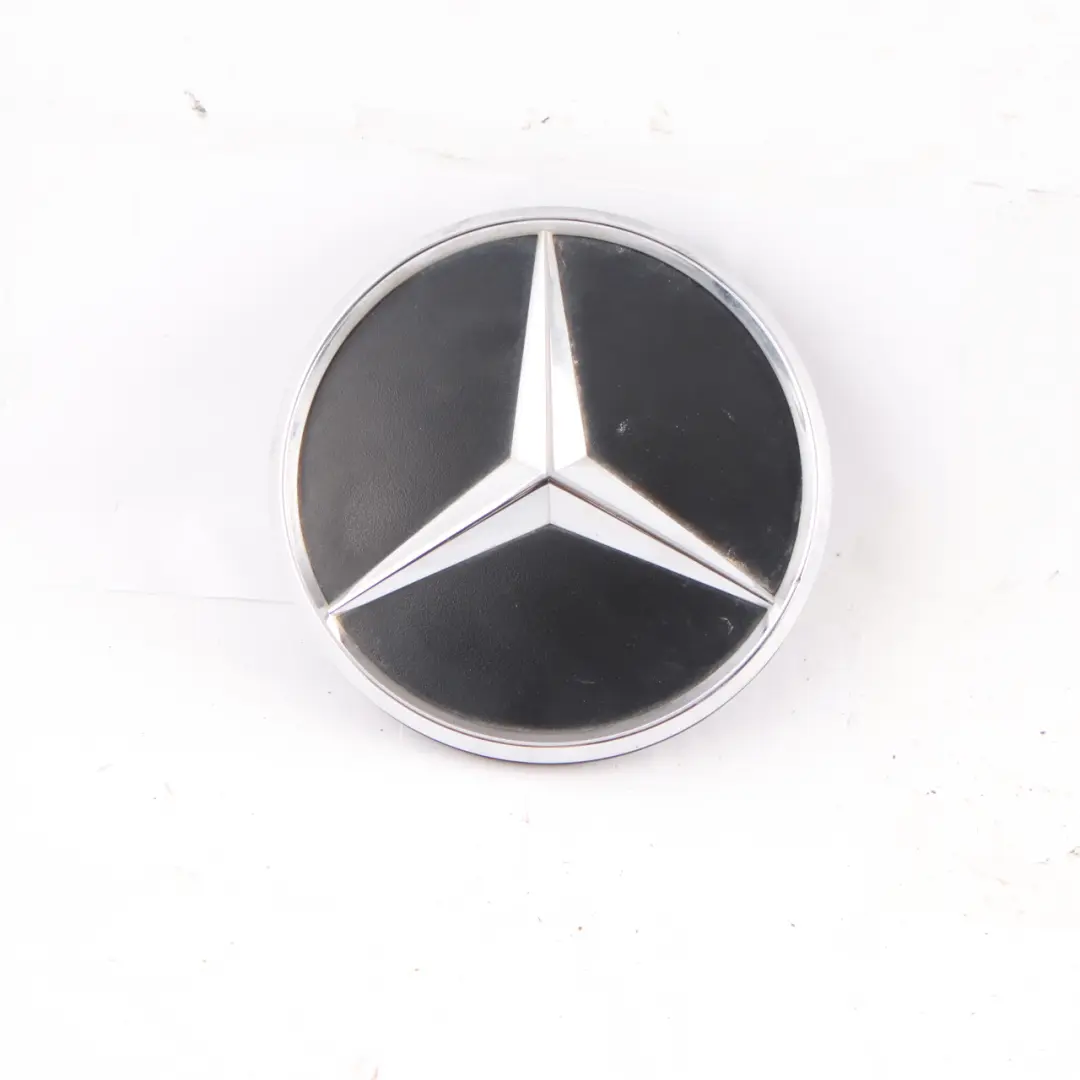 W907 W910 Emblema Maletero Tapa Trasera Insignia Estrella para Mercedes con número de pieza A9078172400 Mercedes W907 W910 Emblema Maletero Tapa Trasera Insignia Estrella - SKU A9078172400 - Número de pieza A9078172400