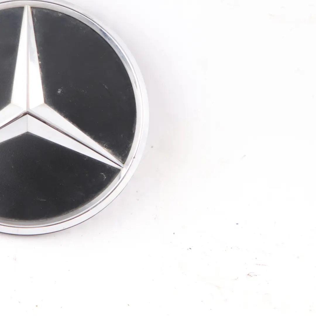 Mercedes W907 W910 Emblema Maletero Tapa Trasera Insignia Estrella - SKU A9078172400 - Número de pieza A9078172400