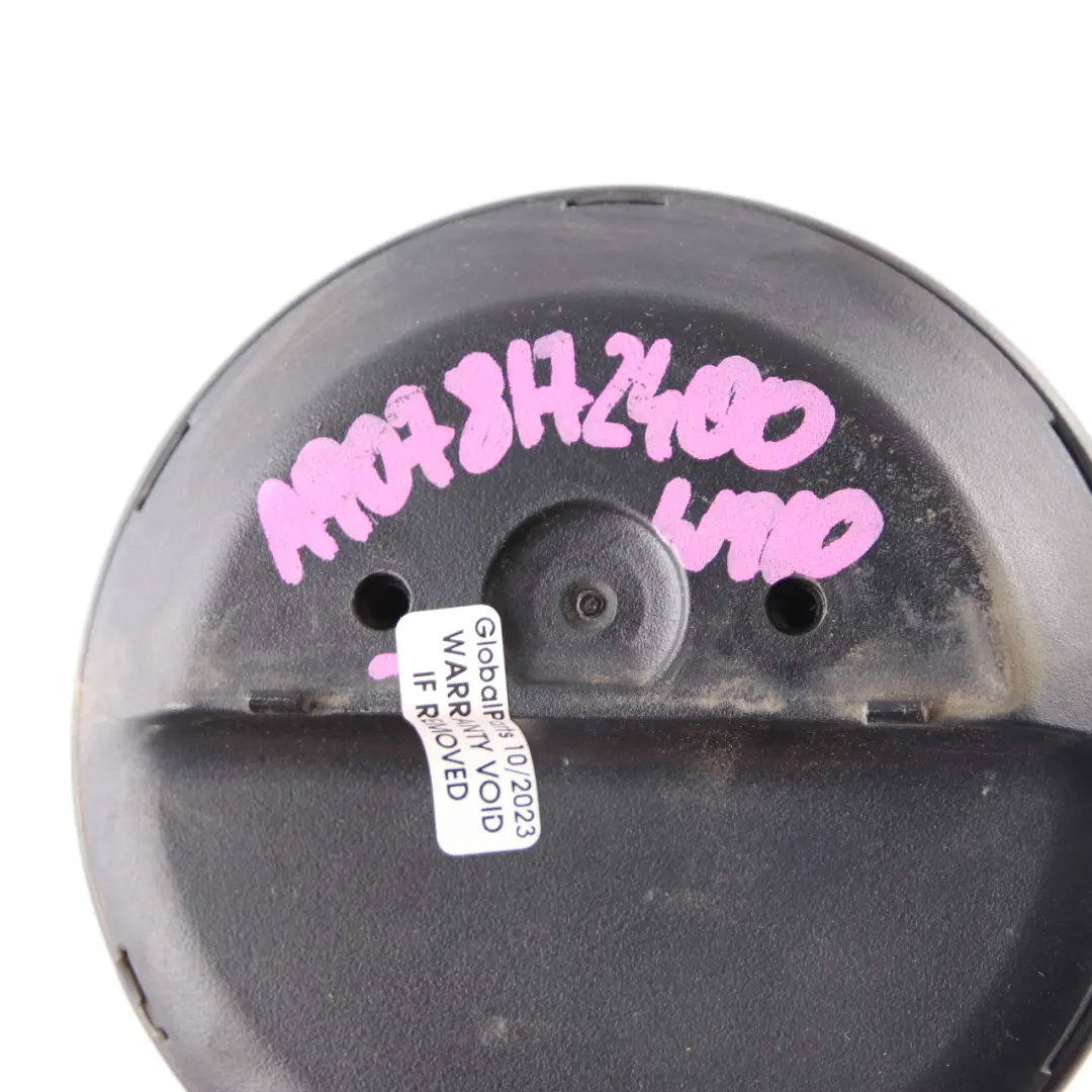 Mercedes W907 W910 Heckklappenemblem Kofferraum Stern Logo Abzeichen - SKU A9078172400 - Teilenummer A9078172400