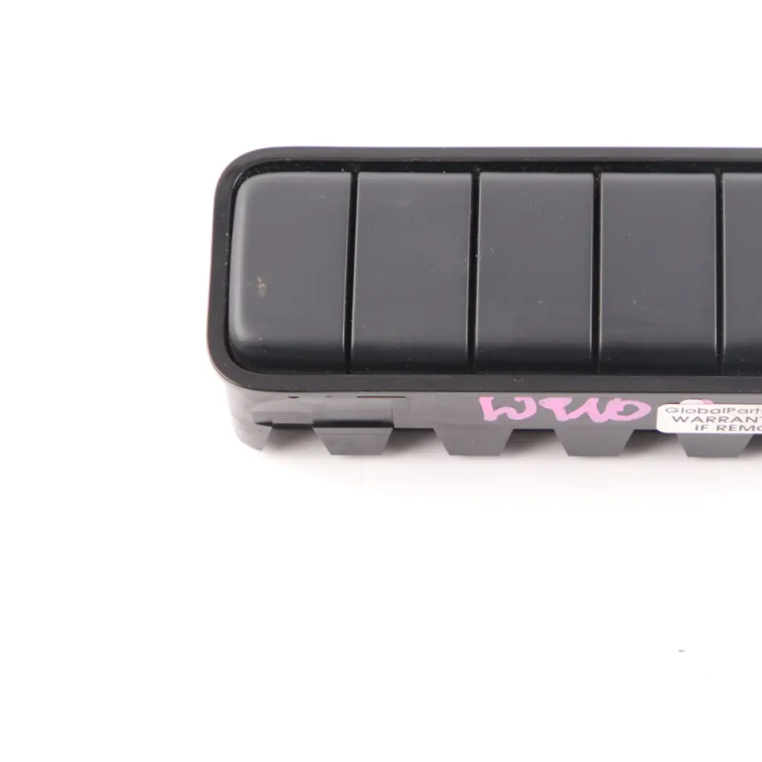 Mercedes Sprinter W907 W910 Dashboard Schaltergehäuse Abdeckung Trim - SKU A9078200100 - Teilenummer A9078200100