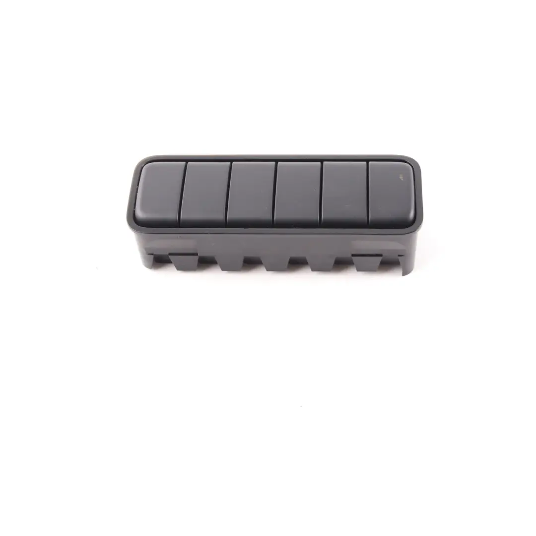 Mercedes Sprinter W907 W910 Dashboard Schaltergehäuse Abdeckung Trim - SKU A9078200100 - Teilenummer A9078200100