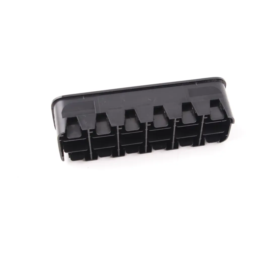 Mercedes Sprinter W907 W910 Dashboard Switch Housing Cover Trim - SKU A9078200100 - Part number A9078200100