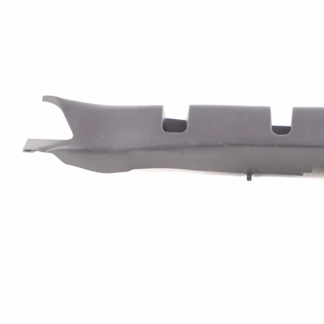 Cable Duct Mercedes W907 W910 Front Left N/S Channel Guide Bracket to with Part number A9078211200 Cable Duct Mercedes W907 W910 Front Left N/S Channel Guide Bracket - SKU A9078211200 - Part number A9078211200