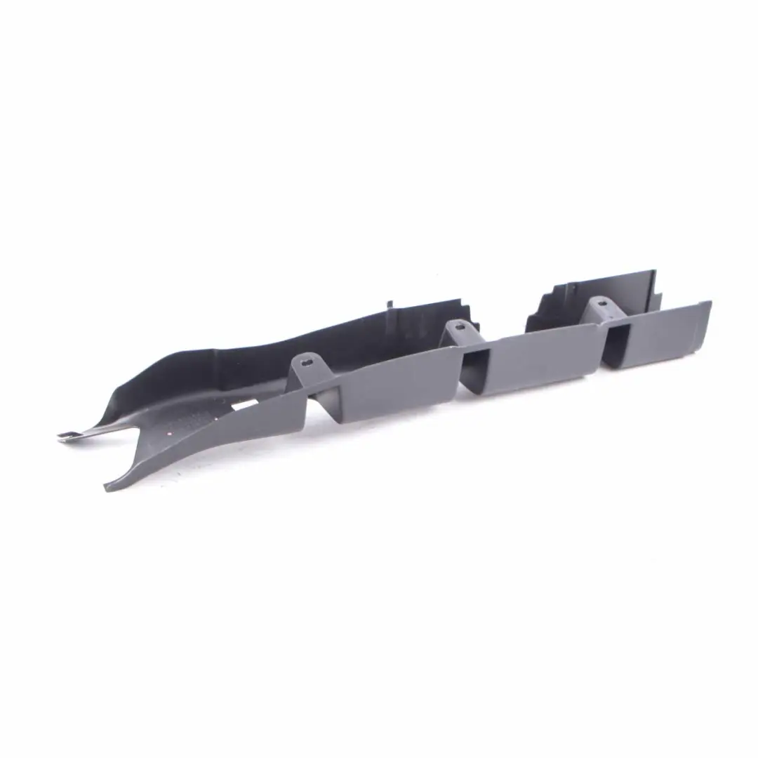 Cable Duct Mercedes W907 W910 Front Left N/S Channel Guide Bracket to with Part number A9078211200 Cable Duct Mercedes W907 W910 Front Left N/S Channel Guide Bracket - SKU A9078211200 - Part number A9078211200