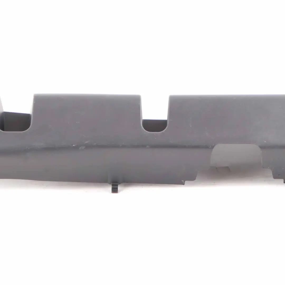  Cable Duct Mercedes W907 W910 Front Left N/S Channel Guide Bracket - SKU A9078211200 - Part number A9078211200