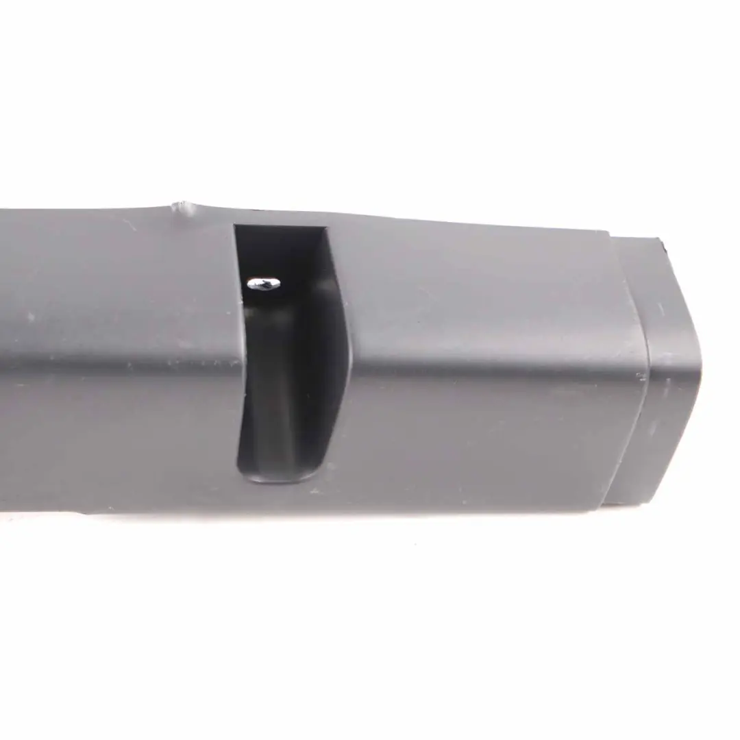 Cable Duct Mercedes W907 W910 Front Left N/S Channel Guide Bracket to with Part number A9078211200 Cable Duct Mercedes W907 W910 Front Left N/S Channel Guide Bracket - SKU A9078211200 - Part number A9078211200