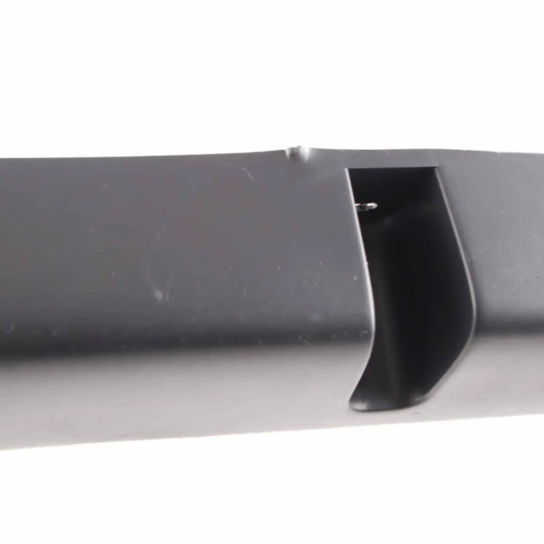 Cable Duct Mercedes W907 W910 Front Left N/S Channel Guide Bracket to with Part number A9078211200 Cable Duct Mercedes W907 W910 Front Left N/S Channel Guide Bracket - SKU A9078211200 - Part number A9078211200