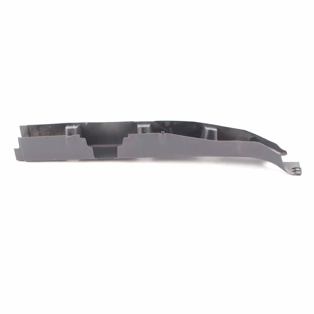 Cable Duct Mercedes W907 W910 Front Left N/S Channel Guide Bracket to with Part number A9078211200 Cable Duct Mercedes W907 W910 Front Left N/S Channel Guide Bracket - SKU A9078211200 - Part number A9078211200