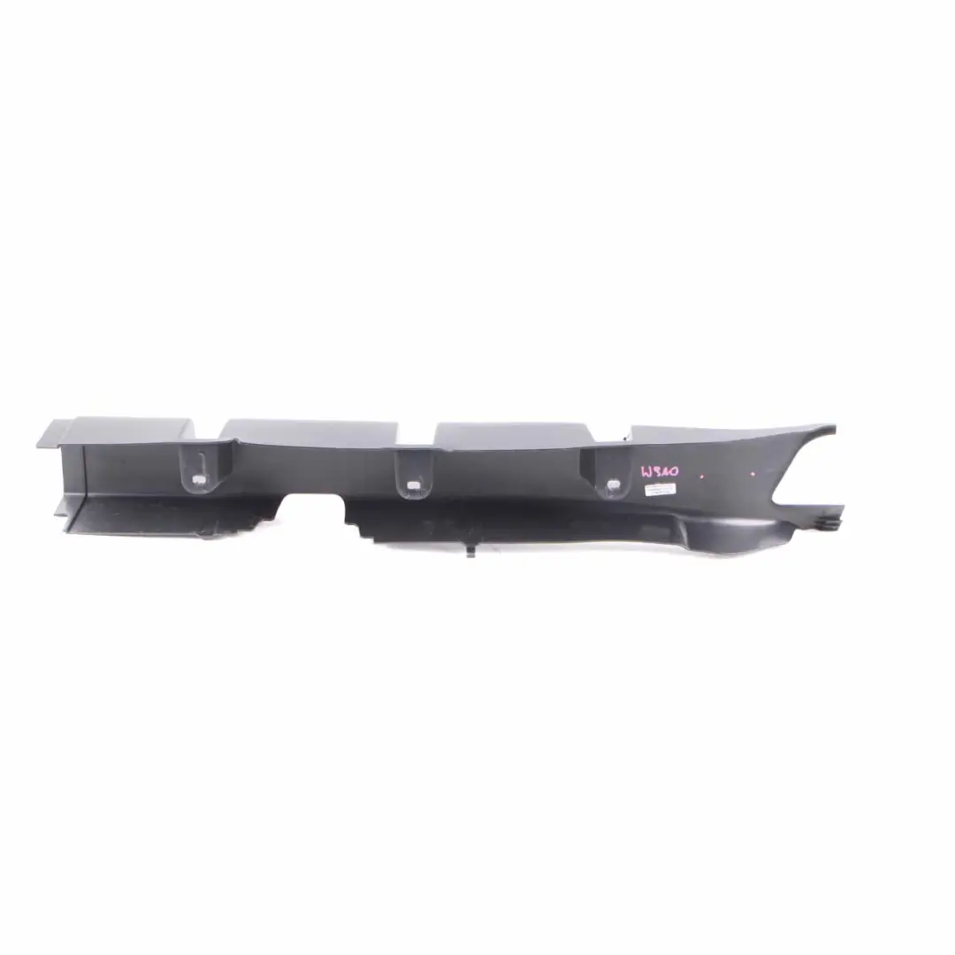  Cable Duct Mercedes W907 W910 Front Left N/S Channel Guide Bracket - SKU A9078211200 - Part number A9078211200