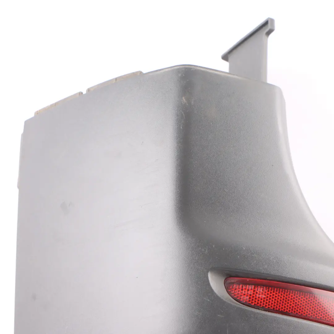 W907 pare-chocs arrière coin gauche A9078801800 pour Mercedes à propos du numéro de pièce A9078853500 Mercedes W907 pare-chocs arrière coin gauche A9078801800 - SKU A9078853500 - Numéro de pièce A9078853500