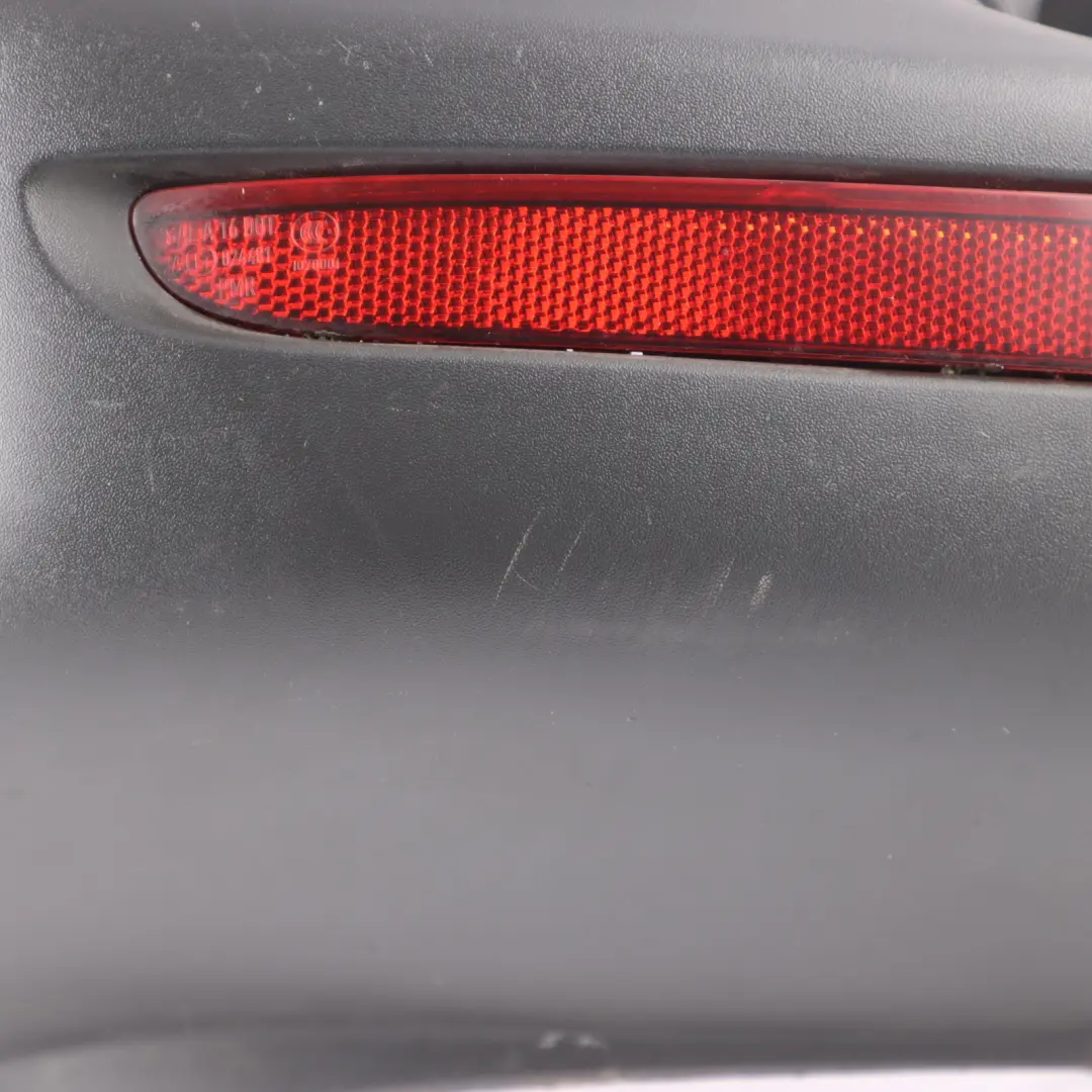 Mercedes W907 Narożnik Zderzaka Lewy Tylny Tył A9078801800 - SKU A9078853500 - Numer Części A9078853500