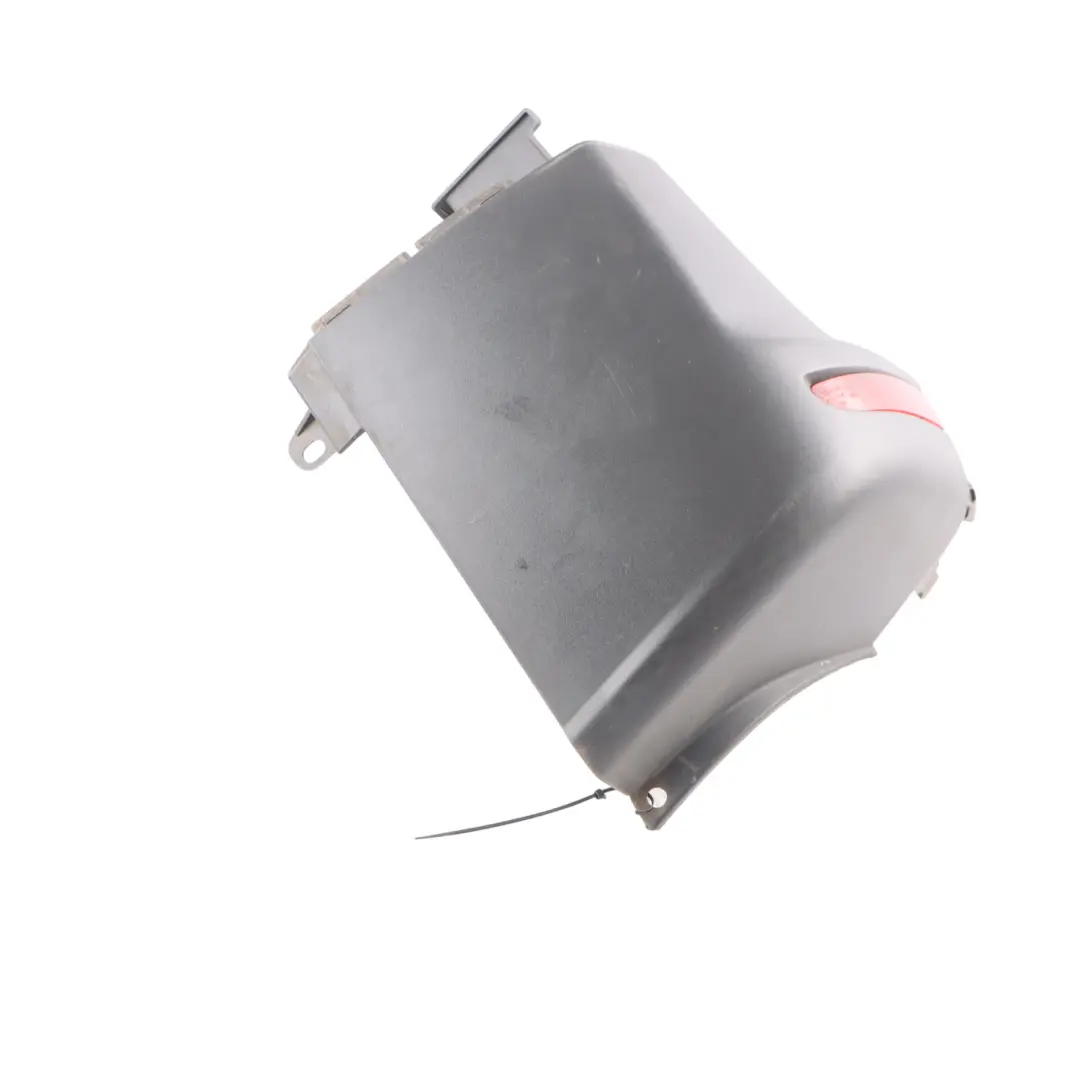 W907 Rear Bumper Corner Left N/S A9078801800 to Mercedes with Part number A9078853500 Mercedes W907 Rear Bumper Corner Left N/S A9078801800 - SKU A9078853500 - Part number A9078853500