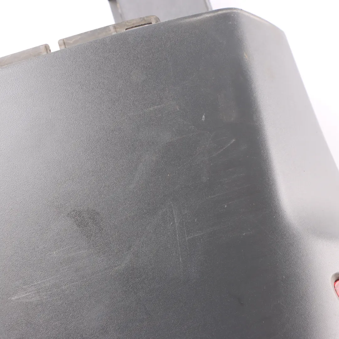 W907 hintere Stoßstange Ecke links A9078801800 für Mercedes mit Teilenummer A9078853500 Mercedes W907 hintere Stoßstange Ecke links A9078801800 - SKU A9078853500 - Teilenummer A9078853500