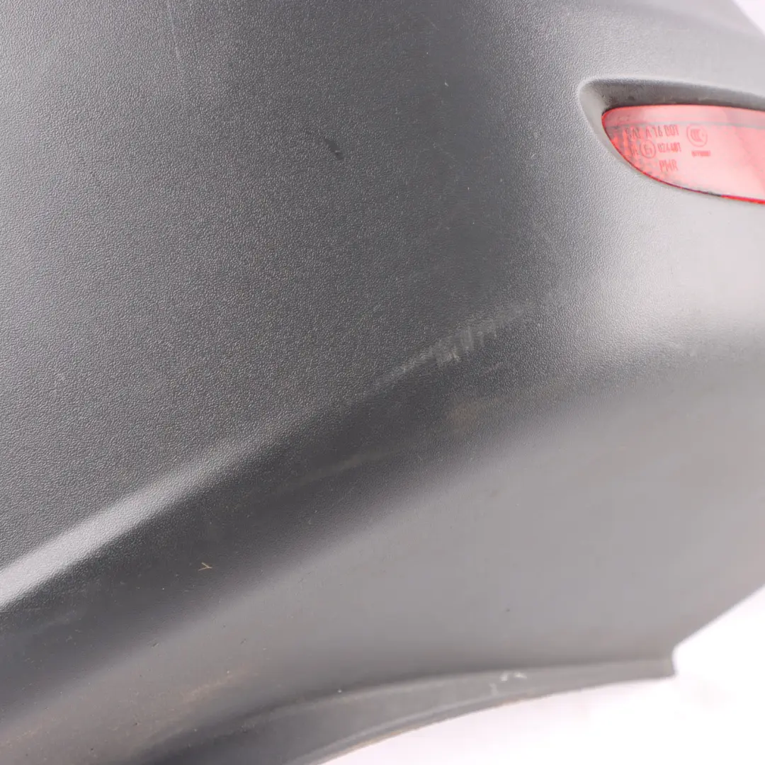 W907 Rear Bumper Corner Left N/S A9078801800 to Mercedes with Part number A9078853500 Mercedes W907 Rear Bumper Corner Left N/S A9078801800 - SKU A9078853500 - Part number A9078853500