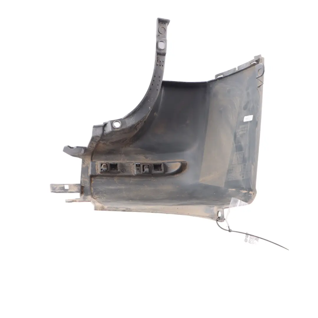 Mercedes W907 Rear Bumper Corner Left N/S A9078801800 - SKU A9078853500 - Part number A9078853500