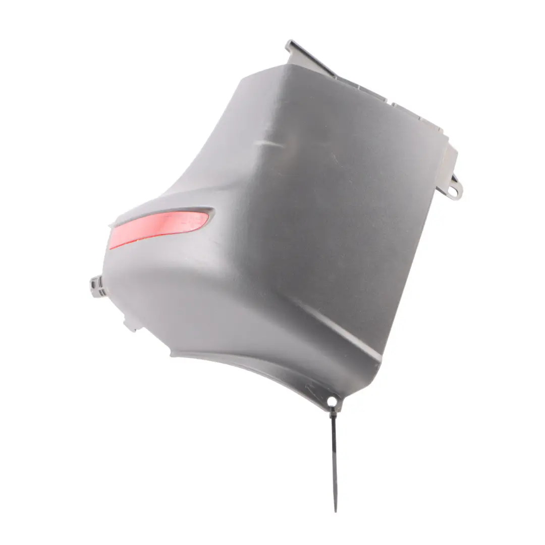 W907 Rear Right O/S Bumper Corner A9078801900 to Mercedes with Part number A9078853600 Mercedes W907 Rear Right O/S Bumper Corner A9078801900 - SKU A9078853600 - Part number A9078853600