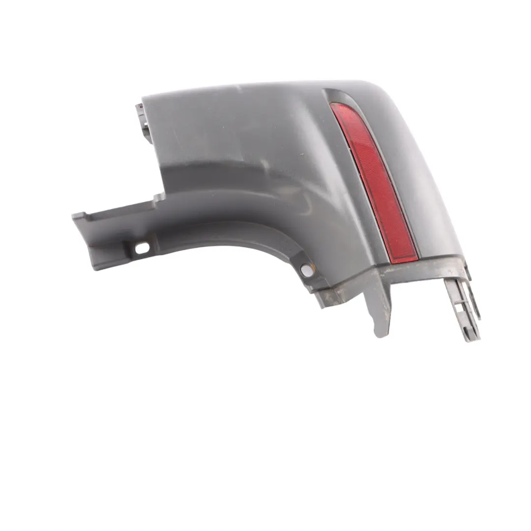 Mercedes W907 Rear Right O/S Bumper Corner A9078801900 - SKU A9078853600 - Part number A9078853600