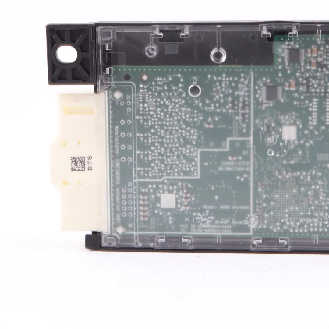 W907 W910 Ignition Control Module Unit ECU to Mercedes Sprinter with Part number A9079000303 Mercedes Sprinter W907 W910 Ignition Control Module Unit ECU - SKU A9079000303 - Part number A9079000303