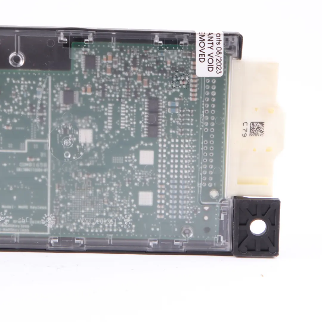 W907 W910 Zünd Steuer Gerät ECU für Mercedes Sprinter mit Teilenummer A9079000303 Mercedes Sprinter W907 W910 Zünd Steuer Gerät ECU - SKU A9079000303 - Teilenummer A9079000303