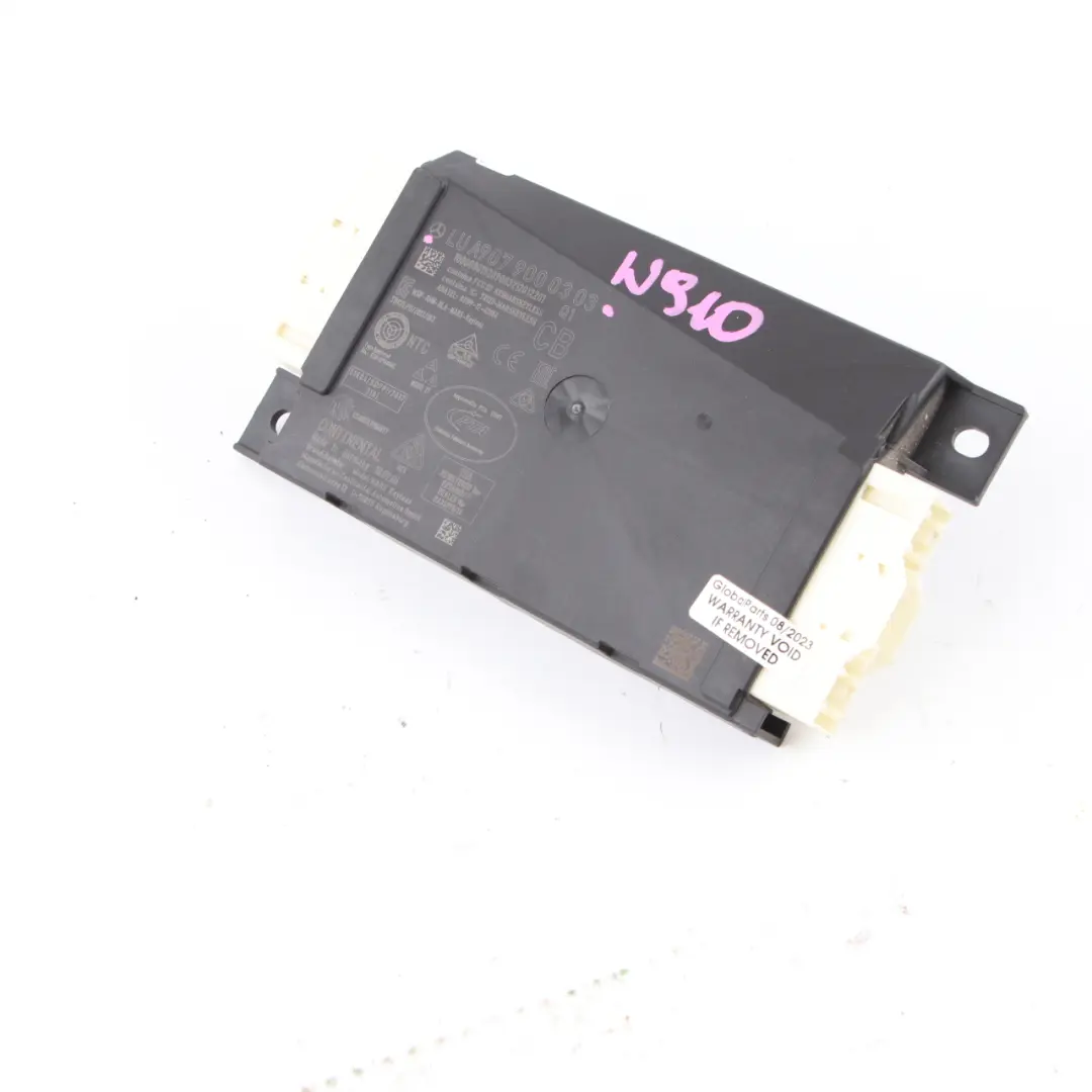 Mercedes Sprinter W907 W910 Zünd Steuer Gerät ECU - SKU A9079000303 - Teilenummer A9079000303