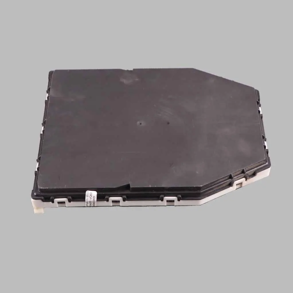 W907 W910 Body Control Modul SAM BCM Einheit ECU für Mercedes Sprinter mit Teilenummer A9079000704 Mercedes Sprinter W907 W910 Body Control Modul SAM BCM Einheit ECU - SKU A9079000704 - Teilenummer A9079000704