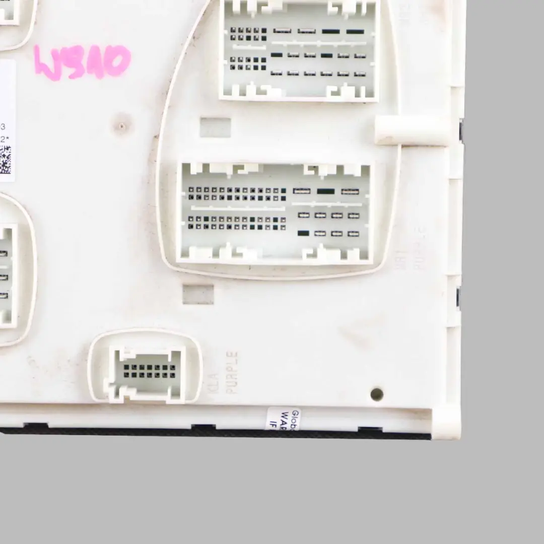 Body Control Module Mercedes Sprinter W907 W910 SAM BCM Unit ECU to with Part number A9079000704 Body Control Module Mercedes Sprinter W907 W910 SAM BCM Unit ECU - SKU A9079000704 - Part number A9079000704