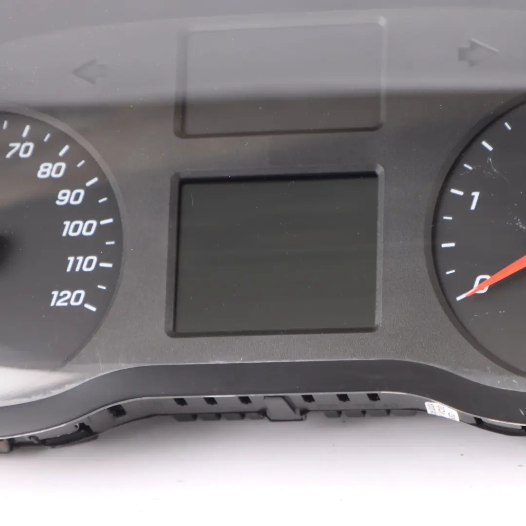 Instrument Cluster Speedo Clocks Manual to Mercedes W910 Diesel with Part number A9079001304 Mercedes W910 Diesel Instrument Cluster Speedo Clocks Manual - SKU rhd-A9079001304 - Part number A9079001304