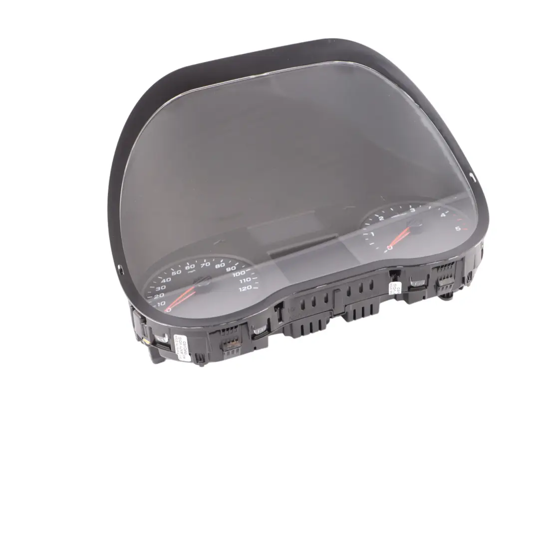 Instrument Cluster Speedo Clocks Manual to Mercedes W910 Diesel with Part number A9079001304 Mercedes W910 Diesel Instrument Cluster Speedo Clocks Manual - SKU rhd-A9079001304 - Part number A9079001304