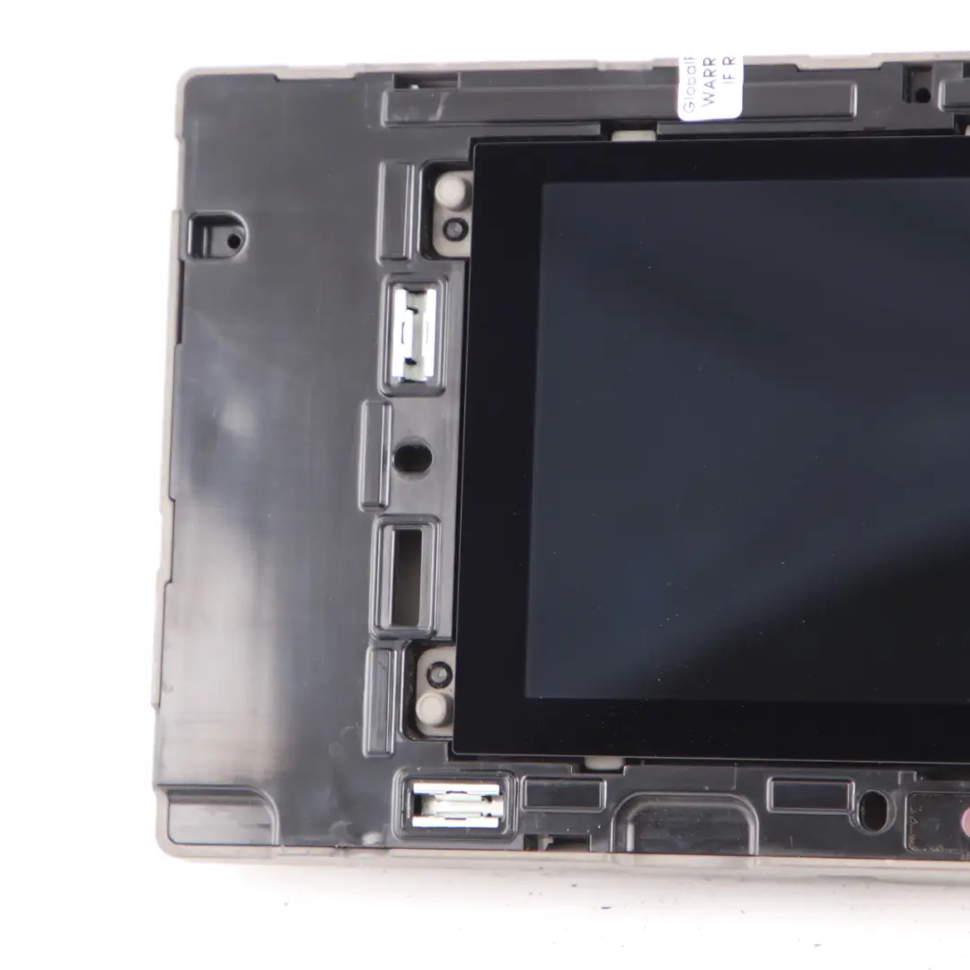 Bildschirm Mercedes W907 W910 Hauptgerät Touch Monitor 7" für mit Teilenummer A9079001703 Bildschirm Mercedes W907 W910 Hauptgerät Touch Monitor 7" - SKU A9079001703 - Teilenummer A9079001703