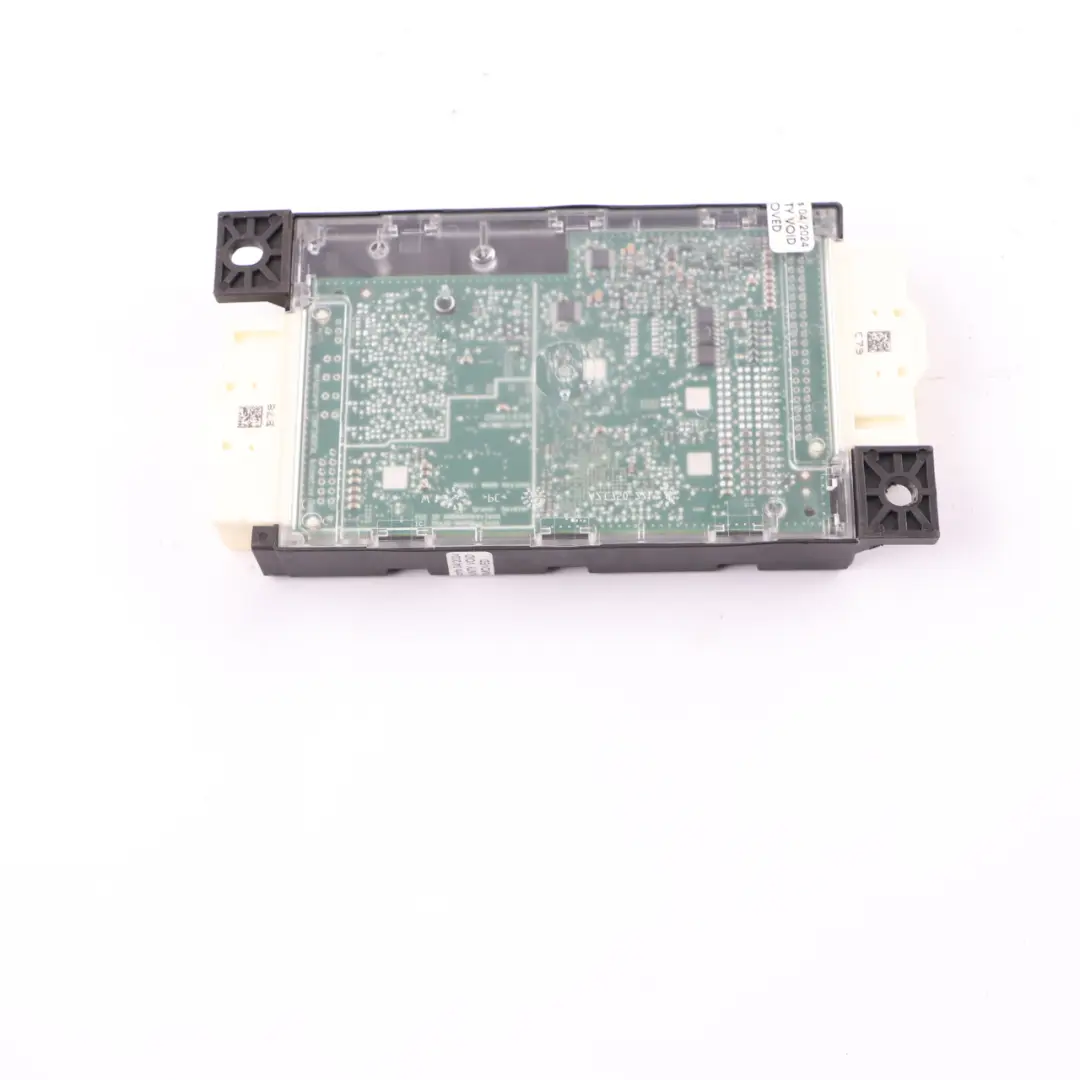 Module de contrôle d'allumage sans clé pour Mercedes Sprinter B907 à propos du numéro de pièce A9079001705 Mercedes Sprinter B907 Module de contrôle d'allumage sans clé - SKU A9079001705 - Numéro de pièce A9079001705