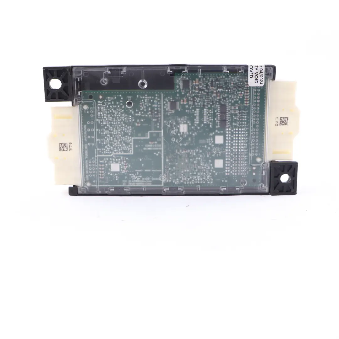 Mercedes Sprinter B907 Ignition Control Module Keyless - SKU A9079001705 - Part number A9079001705