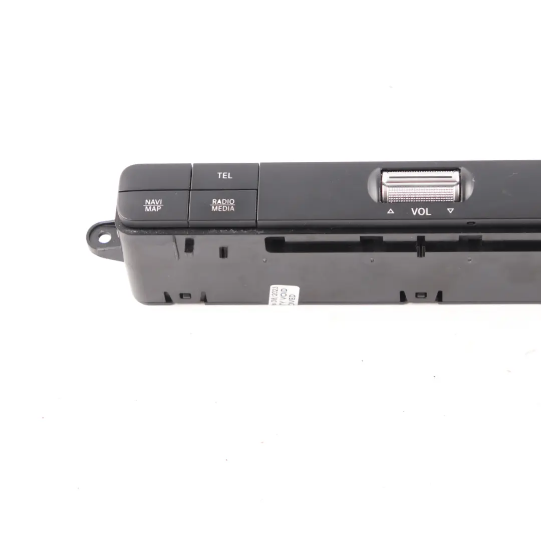 Switch Panel Mercedes W907 W910 Dashboard Radio Control Unit - SKU A9079002303 - Part number A9079002303