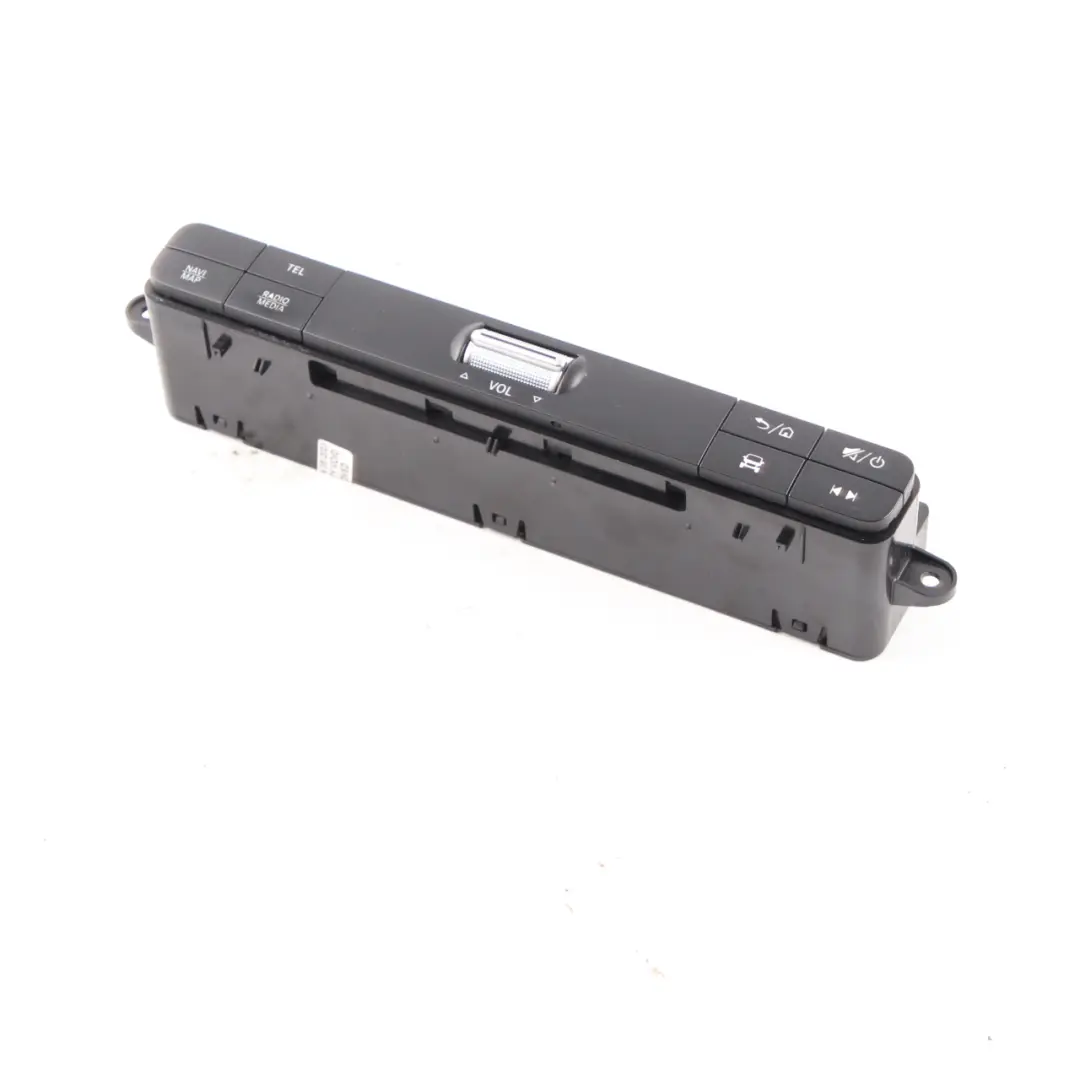 Switch Panel Mercedes W907 W910 Dashboard Radio Control Unit to with Part number A9079002303 Switch Panel Mercedes W907 W910 Dashboard Radio Control Unit - SKU A9079002303 - Part number A9079002303