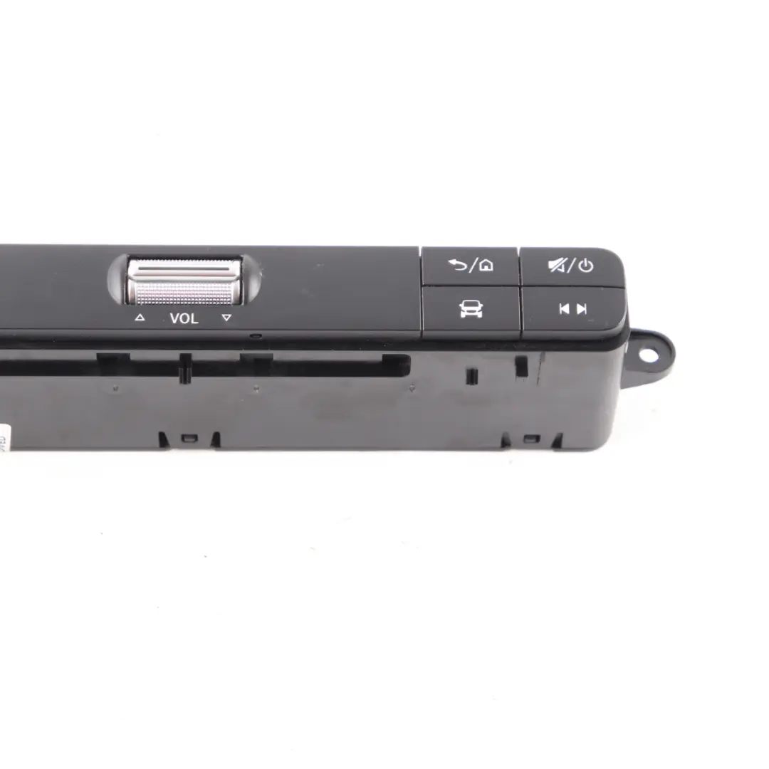 Switch Panel Mercedes W907 W910 Dashboard Radio Control Unit to with Part number A9079002303 Switch Panel Mercedes W907 W910 Dashboard Radio Control Unit - SKU A9079002303 - Part number A9079002303