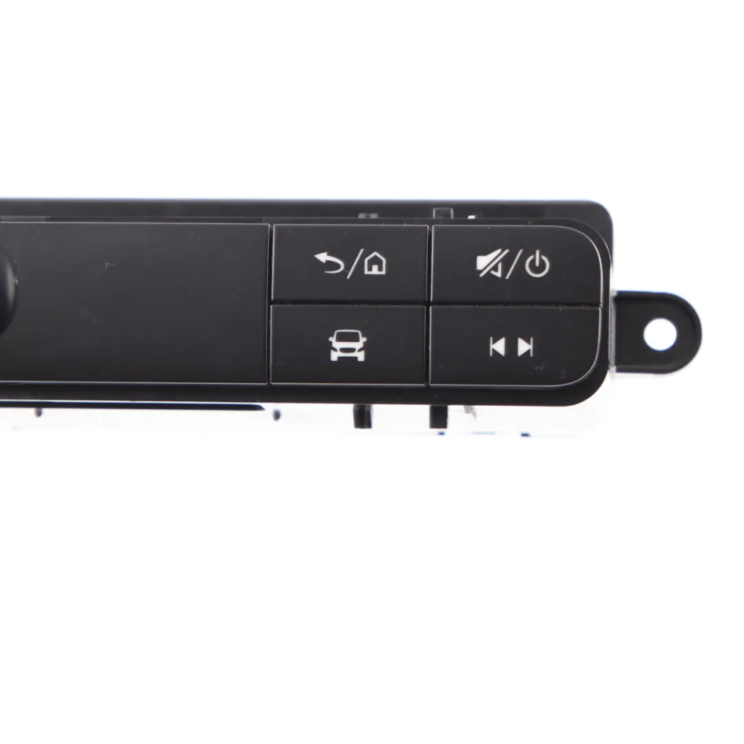 Switch Panel Mercedes W907 W910 Dashboard Radio Control Unit to with Part number A9079002303 Switch Panel Mercedes W907 W910 Dashboard Radio Control Unit - SKU A9079002303 - Part number A9079002303