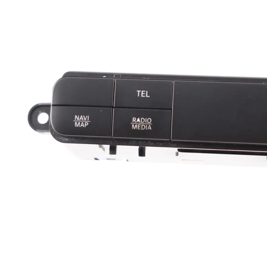 Switch Panel Mercedes W907 W910 Dashboard Radio Control Unit to with Part number A9079002303 Switch Panel Mercedes W907 W910 Dashboard Radio Control Unit - SKU A9079002303 - Part number A9079002303