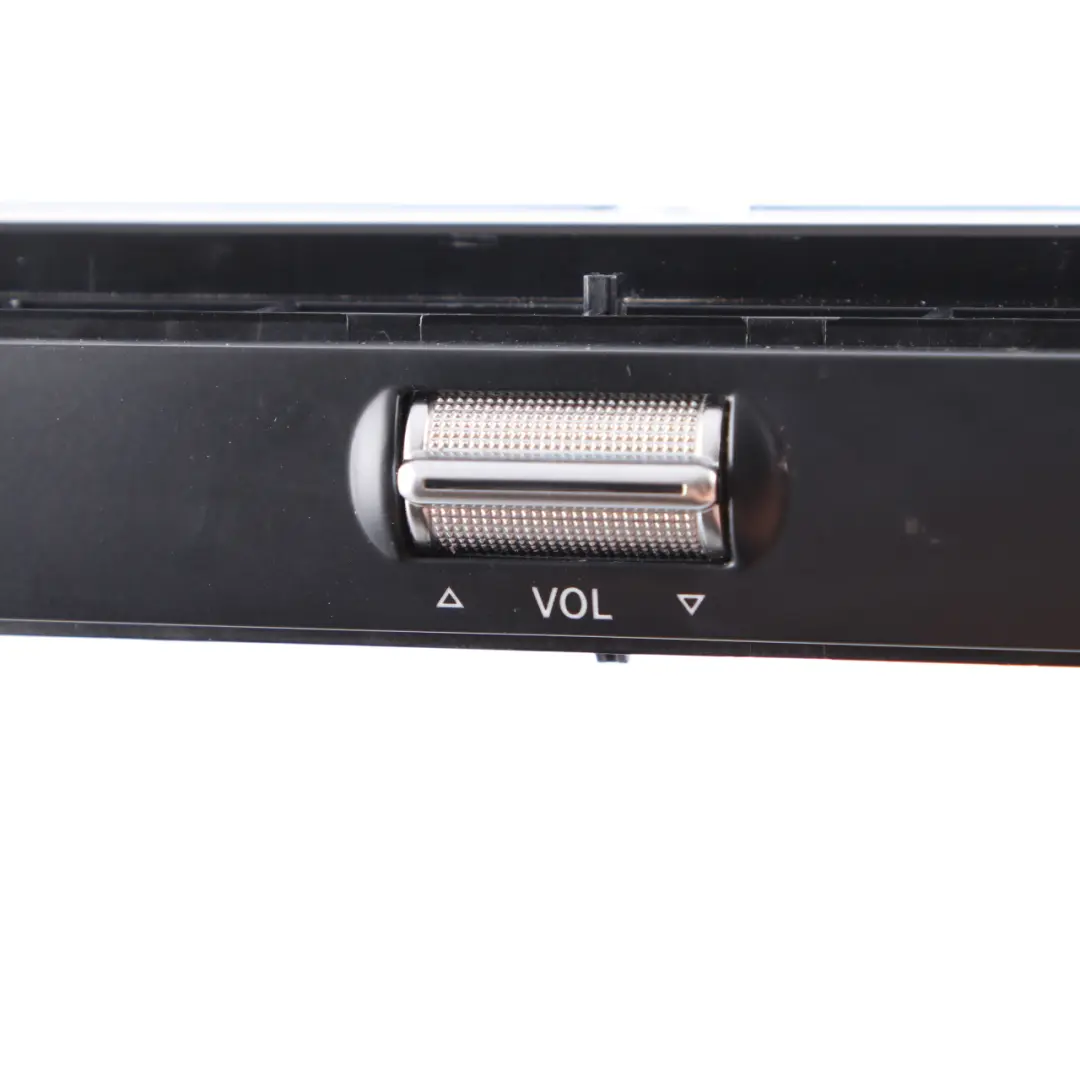 Switch Panel Mercedes W907 W910 Dashboard Radio Control Unit to with Part number A9079002303 Switch Panel Mercedes W907 W910 Dashboard Radio Control Unit - SKU A9079002303 - Part number A9079002303