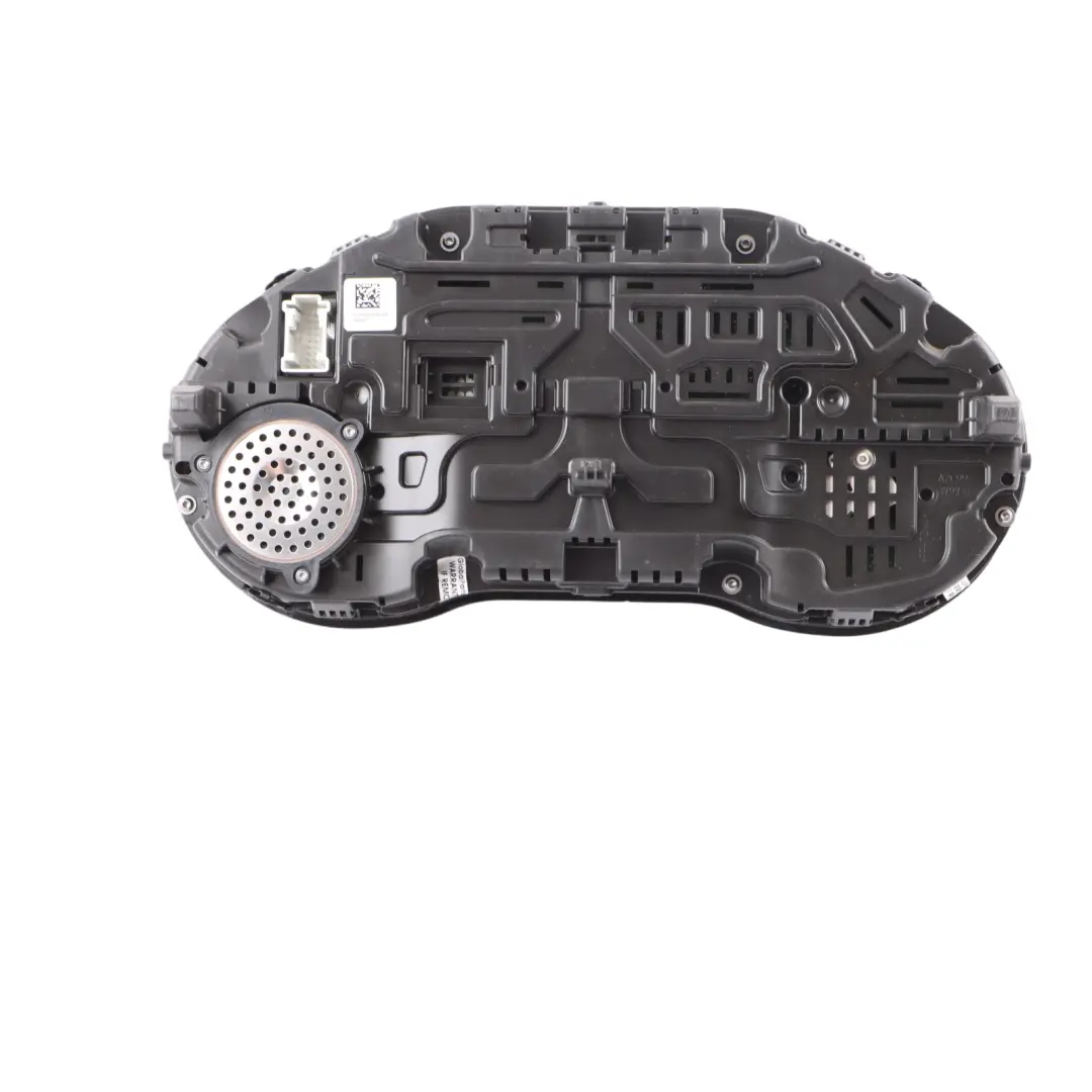 Mercedes W907 Diesel Speedometer Speedo Clocks Manual - SKU A9079002806 - Part number A9079002806