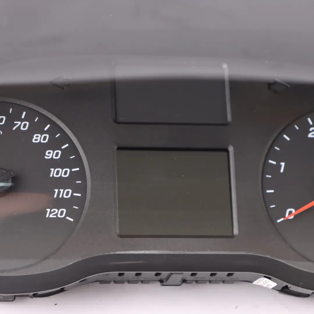 W907 Diesel Speedometer Speedo Clocks Manual to Mercedes with Part number A9079002806 Mercedes W907 Diesel Speedometer Speedo Clocks Manual - SKU A9079002806 - Part number A9079002806