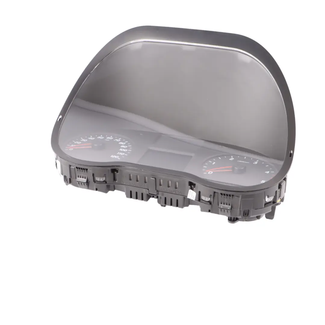 W907 Diesel Speedometer Speedo Clocks Manual to Mercedes with Part number A9079002806 Mercedes W907 Diesel Speedometer Speedo Clocks Manual - SKU A9079002806 - Part number A9079002806