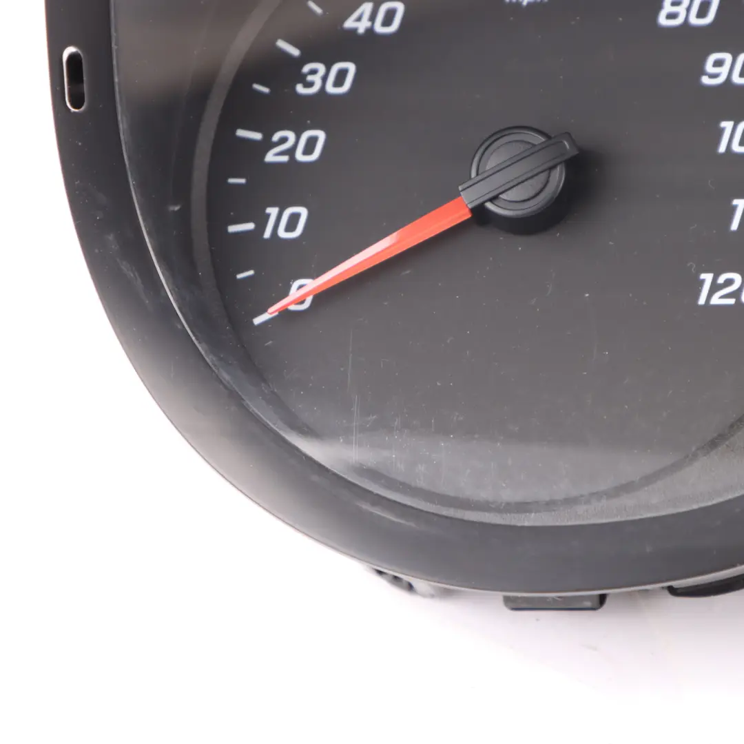 Mercedes W907 Diesel Speedometer Speedo Clocks Manual - SKU A9079002806 - Part number A9079002806