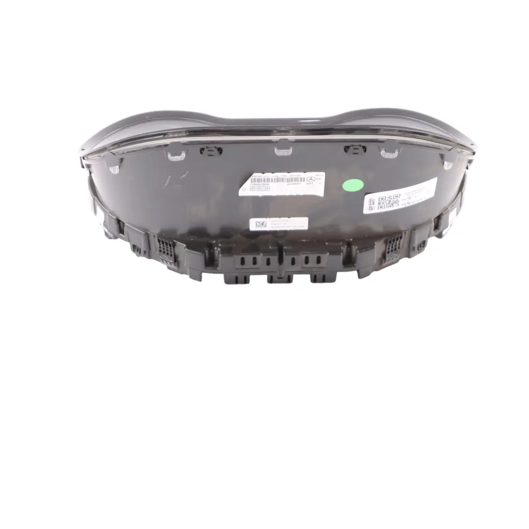 Mercedes W907 Diesel Speedometer Speedo Clocks Manual - SKU A9079002806 - Part number A9079002806