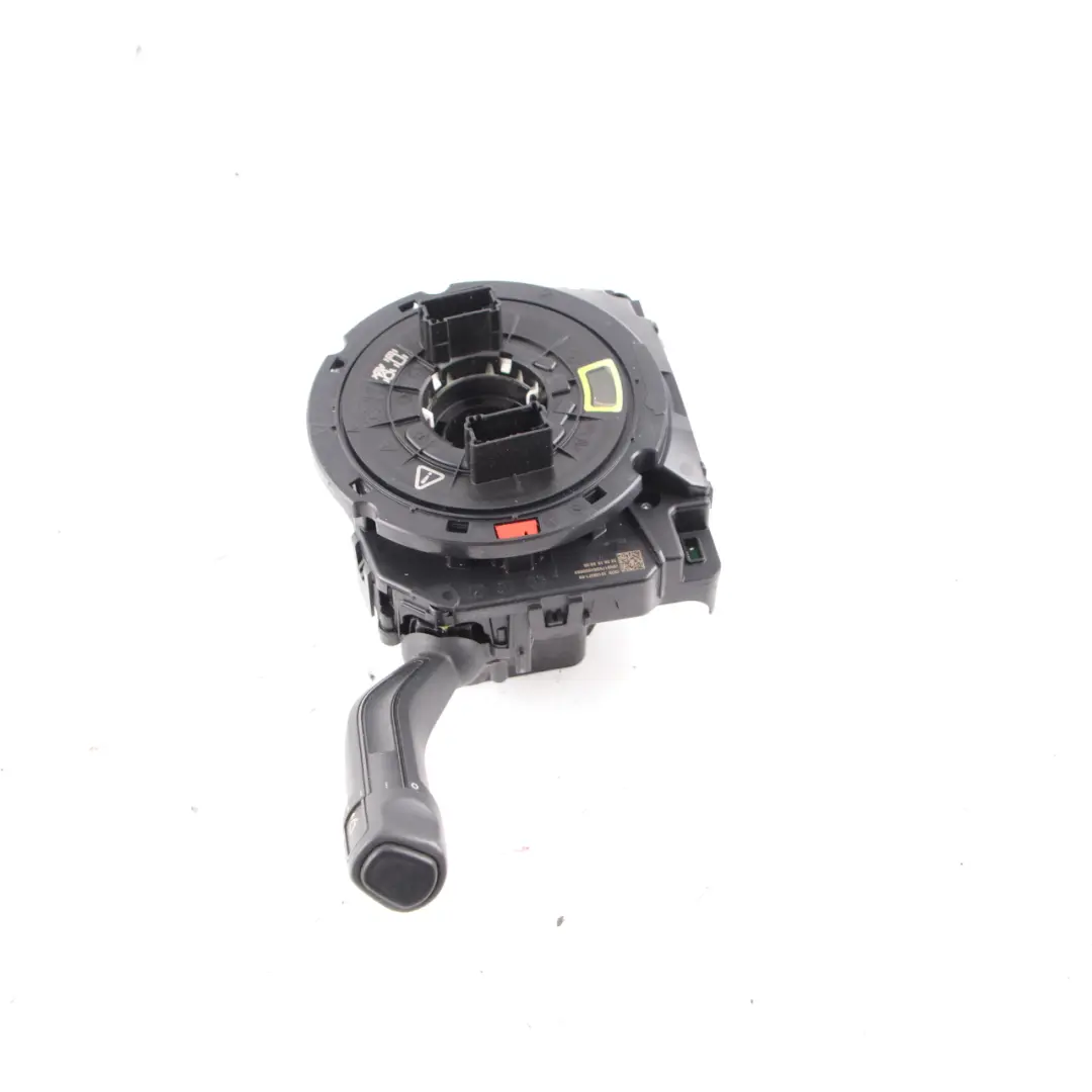 Steering Column Switch Mercedes W907 W910 Indicator Wiper Cluster to with Part number A9079003702 Steering Column Switch Mercedes W907 W910 Indicator Wiper Cluster - SKU A9079003702-1 - Part number A9079003702