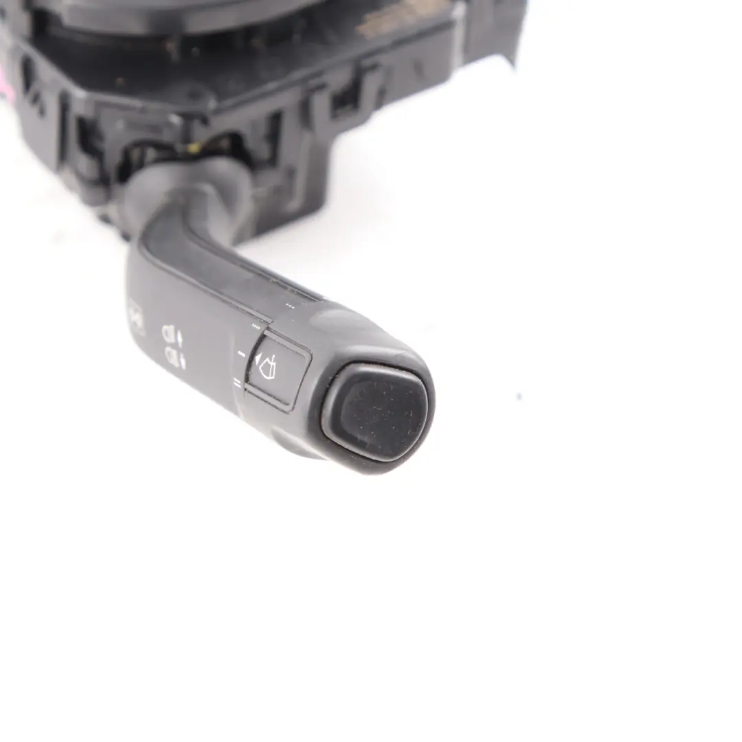 Steering Column Switch Mercedes W907 W910 Indicator Wiper Cluster to with Part number A9079003702 Steering Column Switch Mercedes W907 W910 Indicator Wiper Cluster - SKU A9079003702-1 - Part number A9079003702