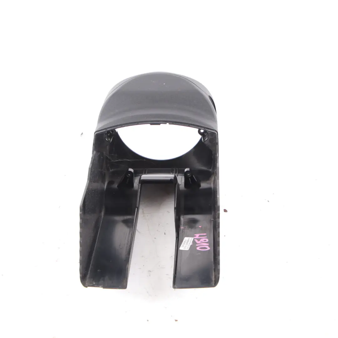 Steering Column Cover Mercedes W907 W910 Jacket Tube Trim Shroud to with Part number A9079003702 Steering Column Cover Mercedes W907 W910 Jacket Tube Trim Shroud - SKU A9079003702 - Part number A9079003702