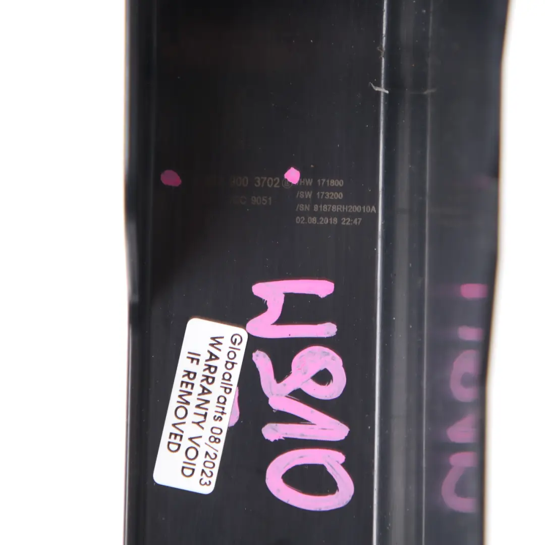 Steering Column Cover Mercedes W907 W910 Jacket Tube Trim Shroud to with Part number A9079003702 Steering Column Cover Mercedes W907 W910 Jacket Tube Trim Shroud - SKU A9079003702 - Part number A9079003702