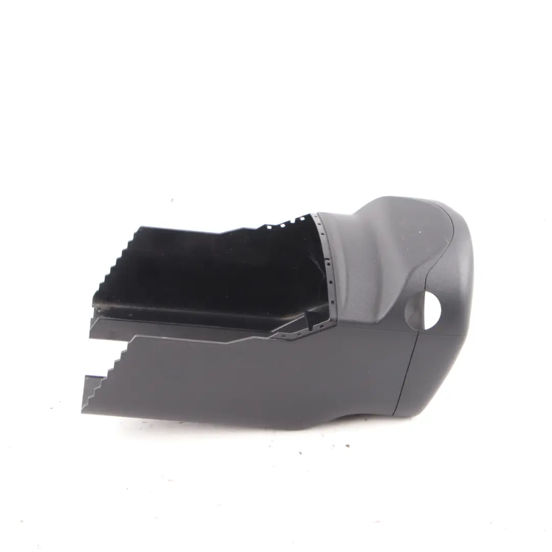 Steering Column Cover Mercedes W907 W910 Jacket Tube Trim Shroud to with Part number A9079003702 Steering Column Cover Mercedes W907 W910 Jacket Tube Trim Shroud - SKU A9079003702 - Part number A9079003702