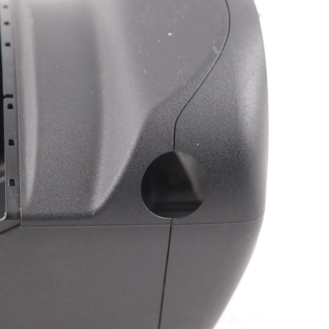 Steering Column Cover Mercedes W907 W910 Jacket Tube Trim Shroud to with Part number A9079003702 Steering Column Cover Mercedes W907 W910 Jacket Tube Trim Shroud - SKU A9079003702 - Part number A9079003702